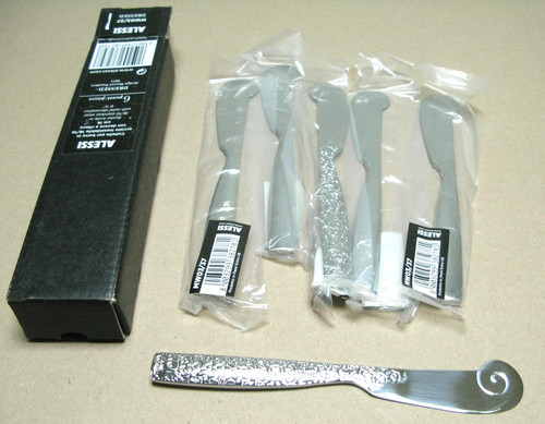 Alessi mw03 dressed - alessi, mw03/37