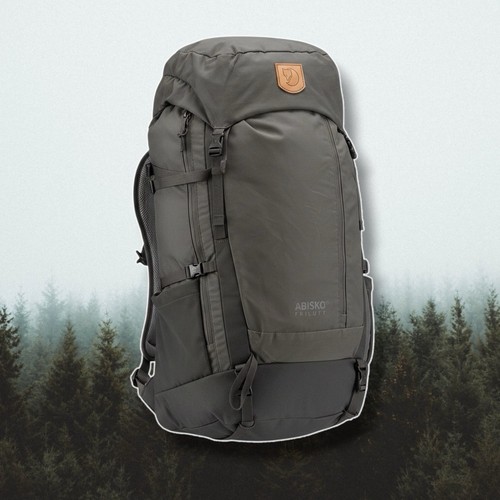 Zaino trekking fjallraven - da,