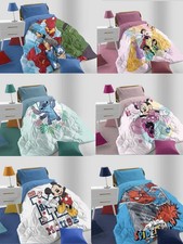 TRAPUNTA INVERNALE DISNEY 1