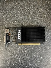 SCHEDA VIDEO MSI NVIDIA