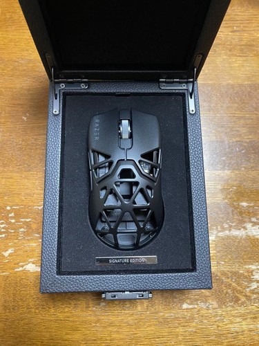 Mouse gioco wireless - mouse,
