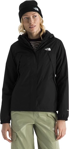 North face giacca donna antora - giacca,
