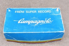 Set freni NOS vintage