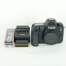 Canon EOS 6D fotocamera reflex