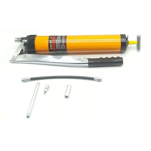 Pompa pistola ingrassatore - pistola,