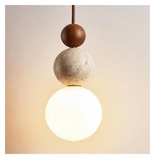 Lampada Moderna A Sospensione