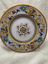 Dessert drago Raffaellesco