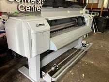 Used 64" Mutoh ValueJet-1624