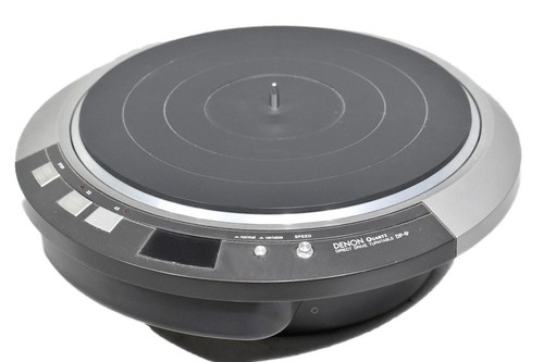 Denon giradischi - dp-80,