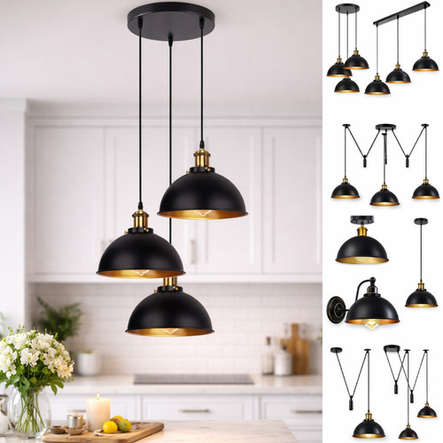 Lampada sospensione - lampada, a