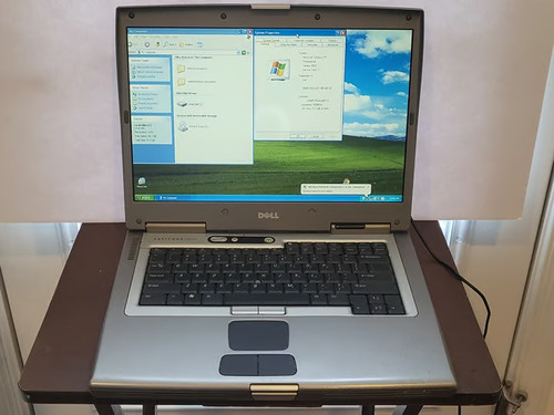 Portatile dell windows sp3 - portatile,