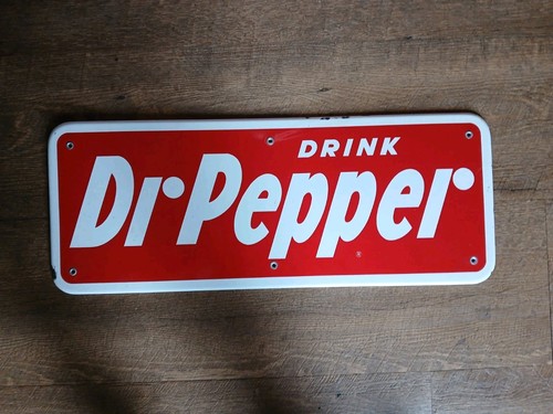 Insegna porcellana pepper - insegna,