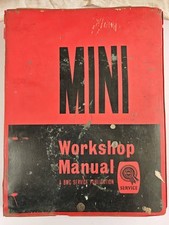 Mini BMC Ufficial Workshop
