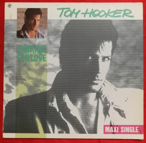 Tom hooker looking for - tom,