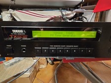 Yamaha TX802 Full Recap +