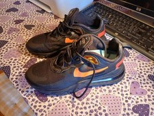 Scarpe NIKE Air Max 270 React GS