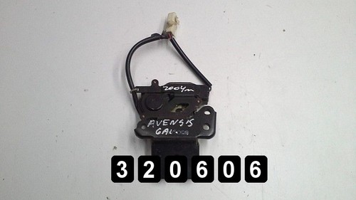 2004 toyota avensis blocco - toyota,