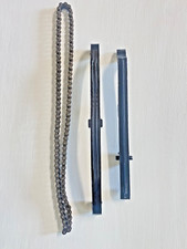 Guide chaine distribution