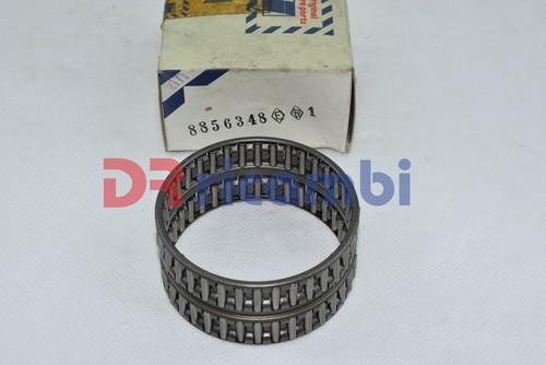 Cuscinetto rulli cambio - cuscinetto,