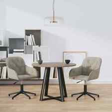 vidaXL Sedie da Pranzo