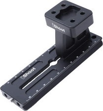 Supporto treppiede anello piastra sgancio rapido per Canon EF 300mm f/2.8L IS II USM