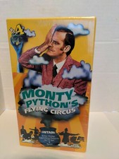 Monty Pythons Flying Circus -