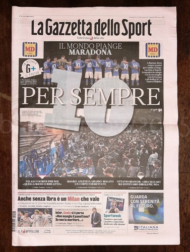 Gazzetta dello sport - gazzetta,