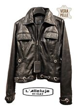 HFN-Halfon : giubbino vera