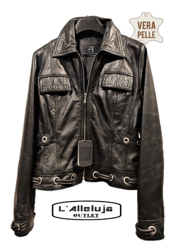 Hfn halfon giubbino - :,