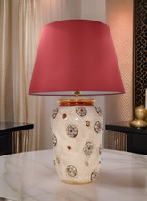 Italian Ceramic Lume Living