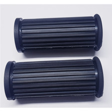 GOMMINI PEDANE POGGIAPIEDI