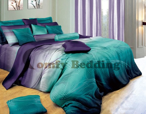 Set biancheria letto - biancheria,
