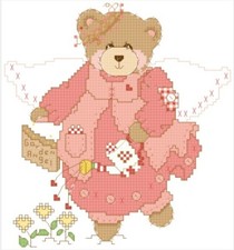 SCHEMA PUNTO CROCE NASCITA