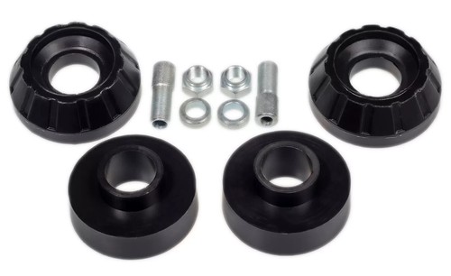 Kit rialzo distanziali - 30, mm