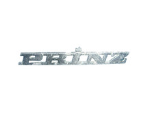 Stemma distintivo NSU principe
