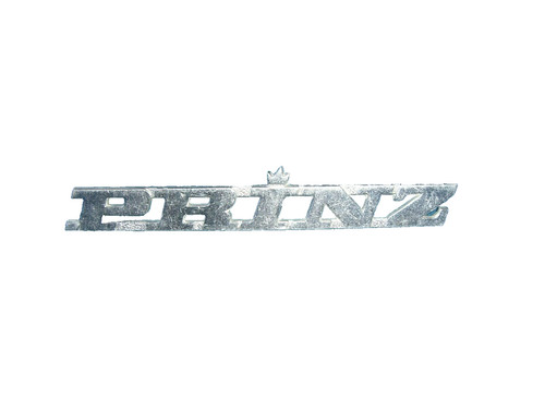 Stemma distintivo nsu principe - stemma,