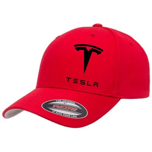 Cappello baseball tesla - baseball,