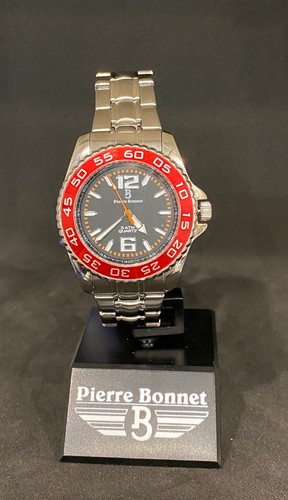 Orologio pierre bonnet - orologio,