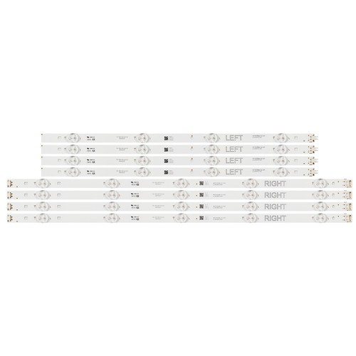 Set strisce - set,