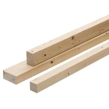 LISTELLO PIALLATO IN LEGNO DI