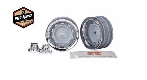 Traxxas 8165 ruote 1 - 8165, ruote,