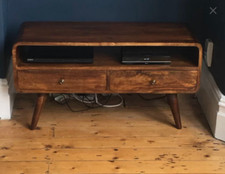 Mobile porta tv vintage