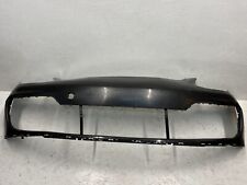 Paraurti anteriore Porsche