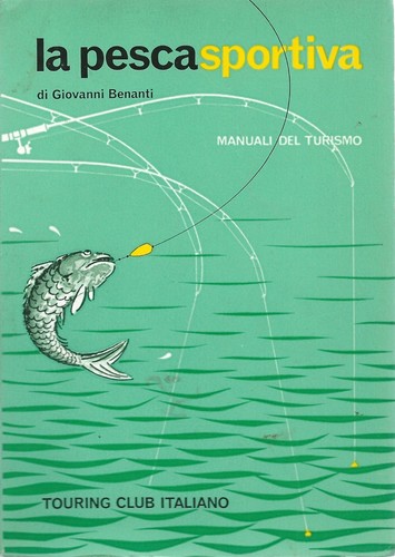 Benanti pesca sportiva - sportiva,