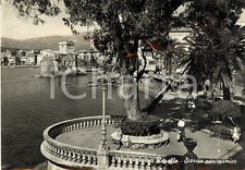 1954 RAPALLO (GE) Scorcio