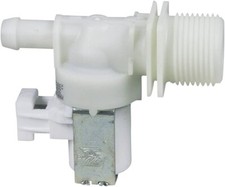 Elettrovalvola 1 velocità