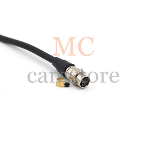Hirose connettore 4pin spina - hirose,