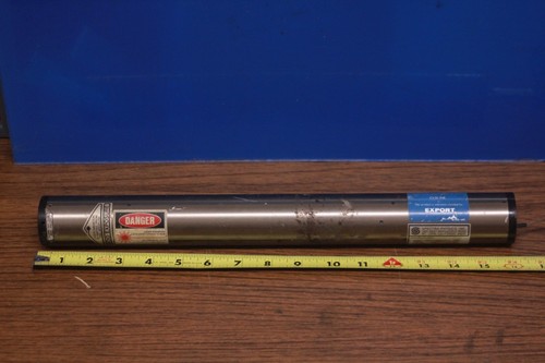Laser spectra physics modello - physics,