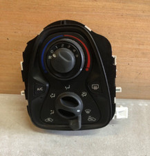 2017 Toyota Aygo MK2 A/C