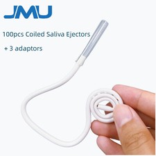 Espulsori di saliva a spirale